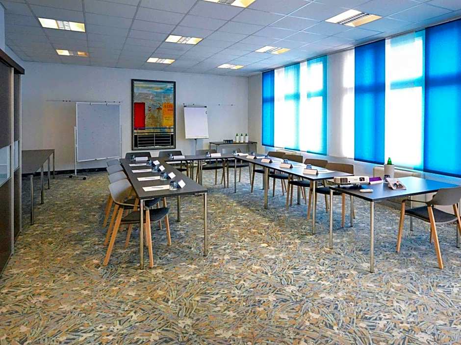 Hotel Mercure Graz City