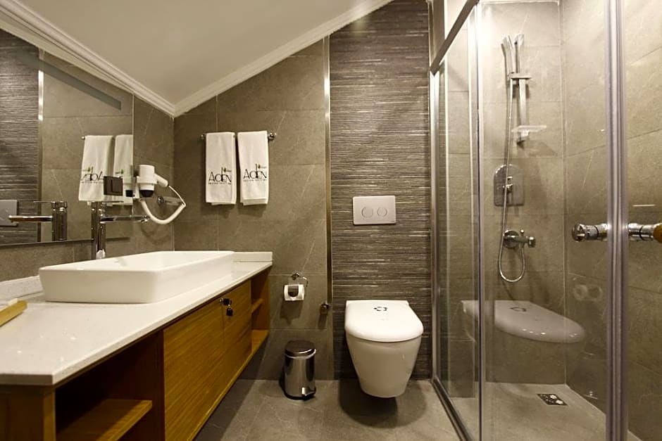 Abant Aden Boutique Hotel & Spa