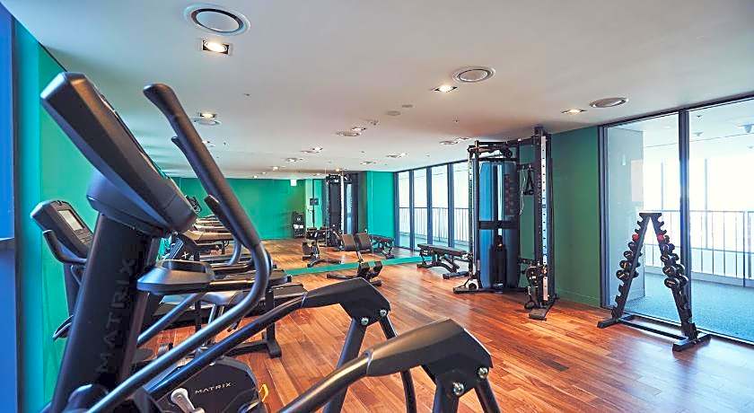 La Casa Hotel Gwangmyeong