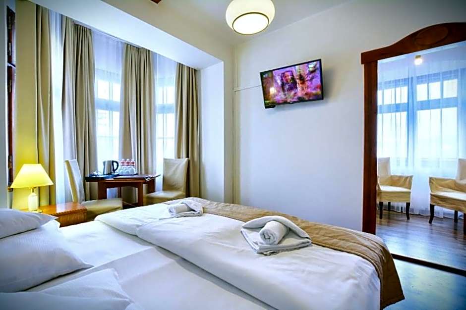 REZYDENCJA MARIA Karpacz