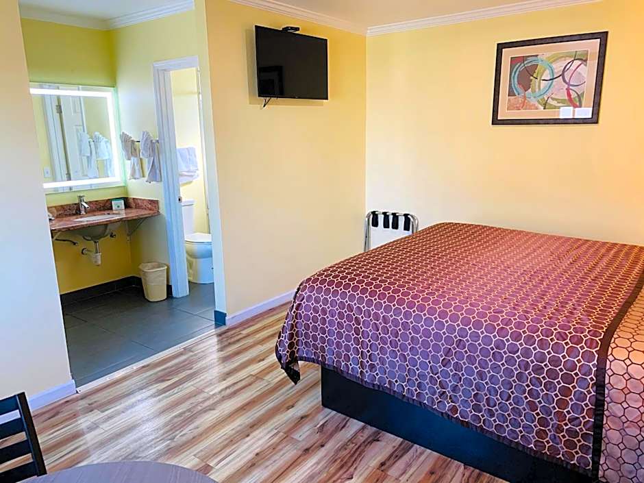 Central Coast Inn Cayucos