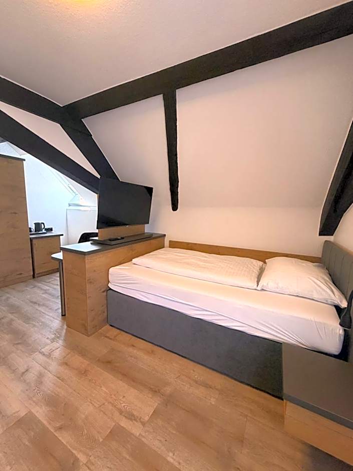 Boutique Hotel zum Ziel - Modern Stay near Basel