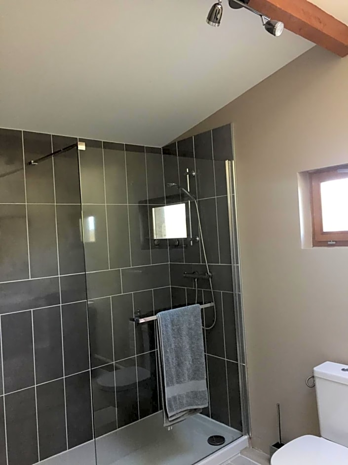 Chambre d’hôte - Ilse's Garden Chair