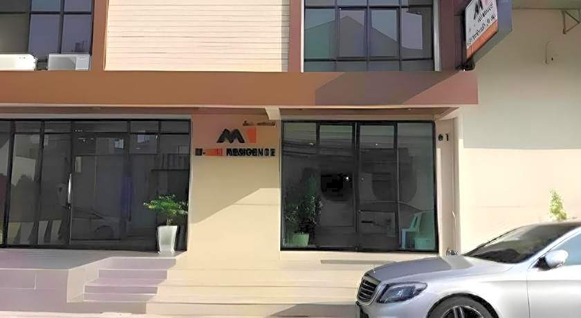 M-one Residence