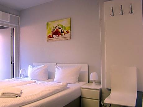BNB Potsdamer Platz - Rooms & Apartments