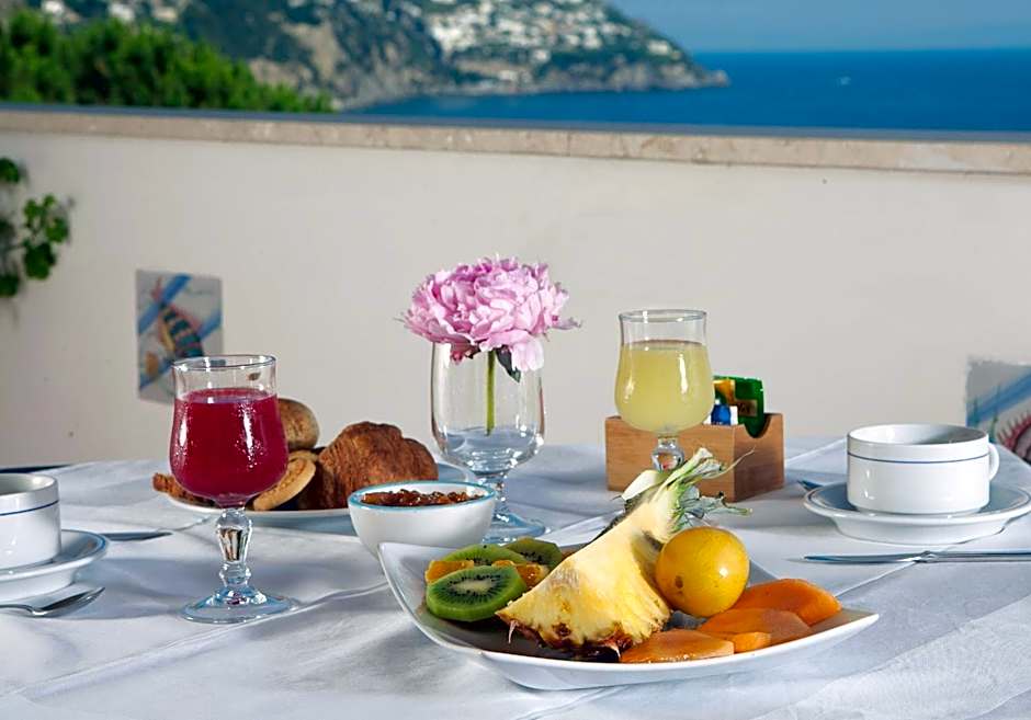 Hotel Vittoria