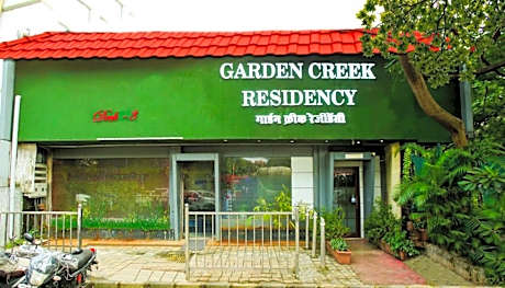 Garden Creek Residency