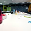 Ibis Styles Paris Tolbiac Bibliotheque