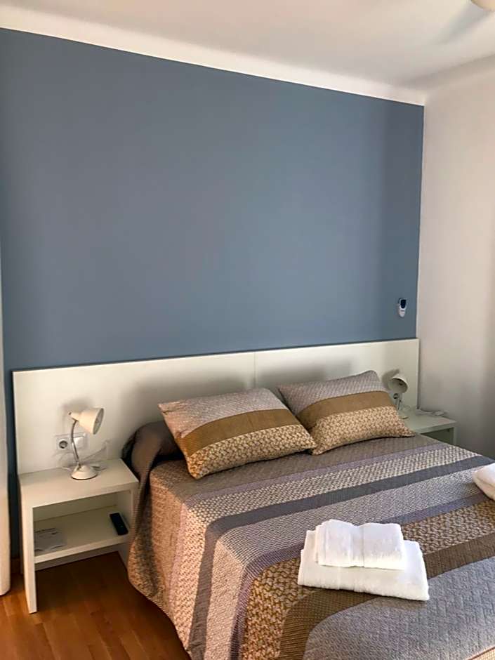 Hostal Casiano Camarasa