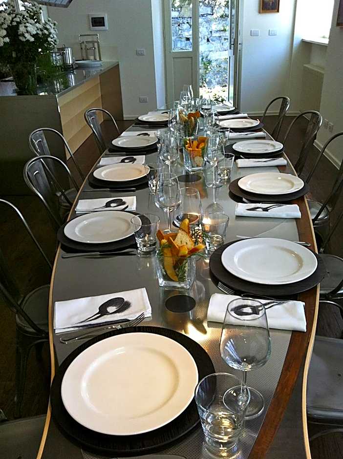 Casa Brenna Tosatto Art Experience