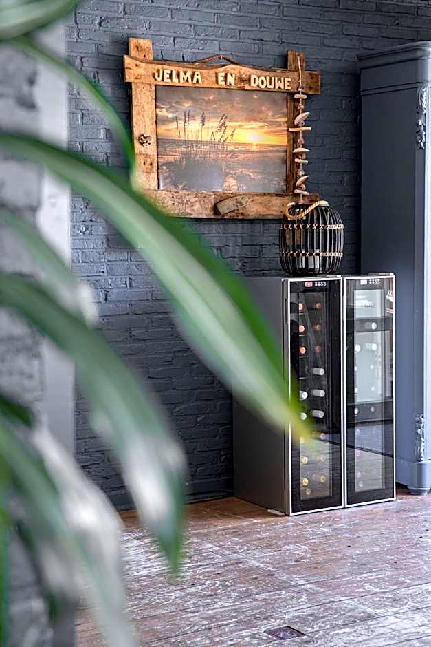 Hotel-Restaurant De Walvisvaarder