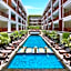 The Magani Hotel And Spa