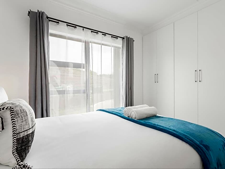 Spacious Ballito Village Apartment