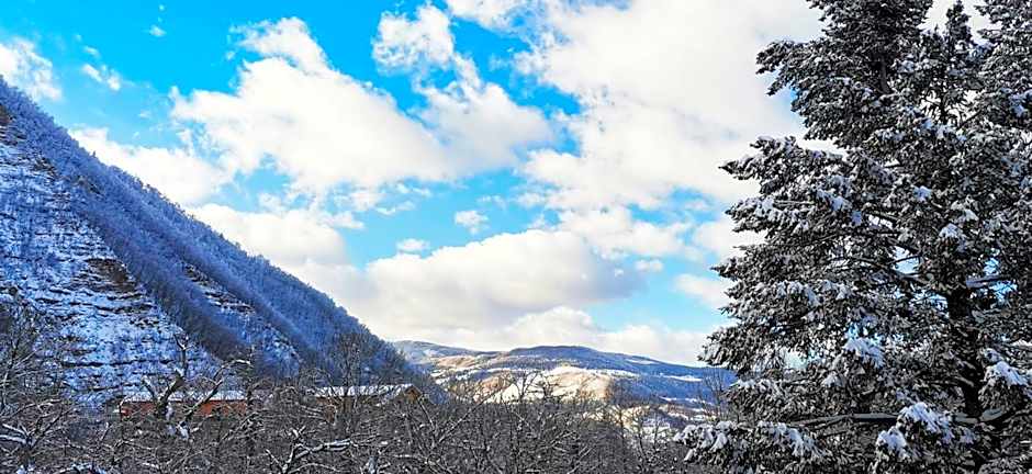 GranChalet sul Cimone 103