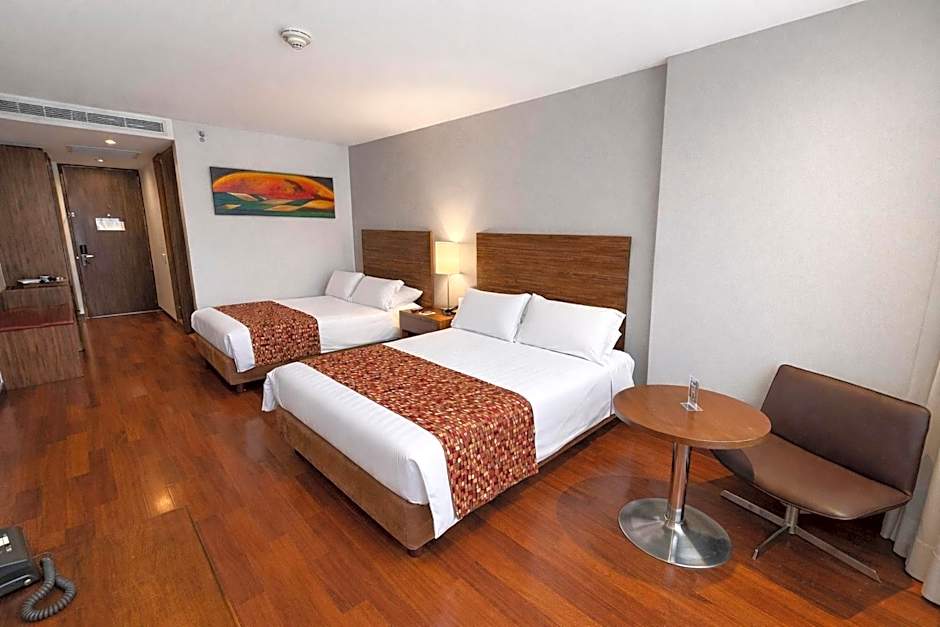 Hotel Estelar Calle 100
