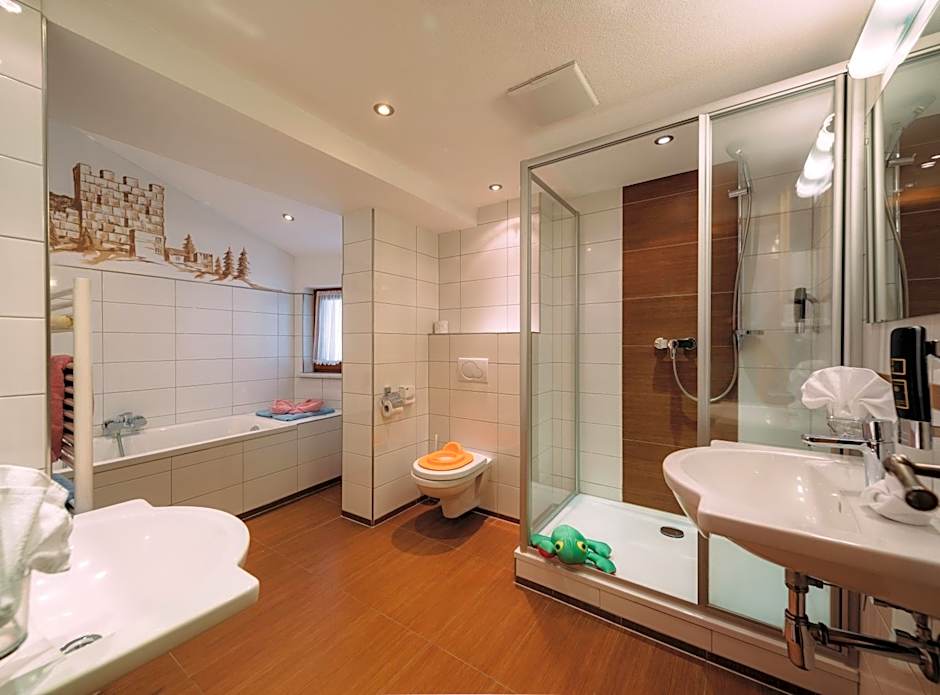 Kinderhotel Laderhof