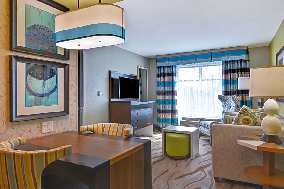 Homewood Suites By Hilton Savannah Airport