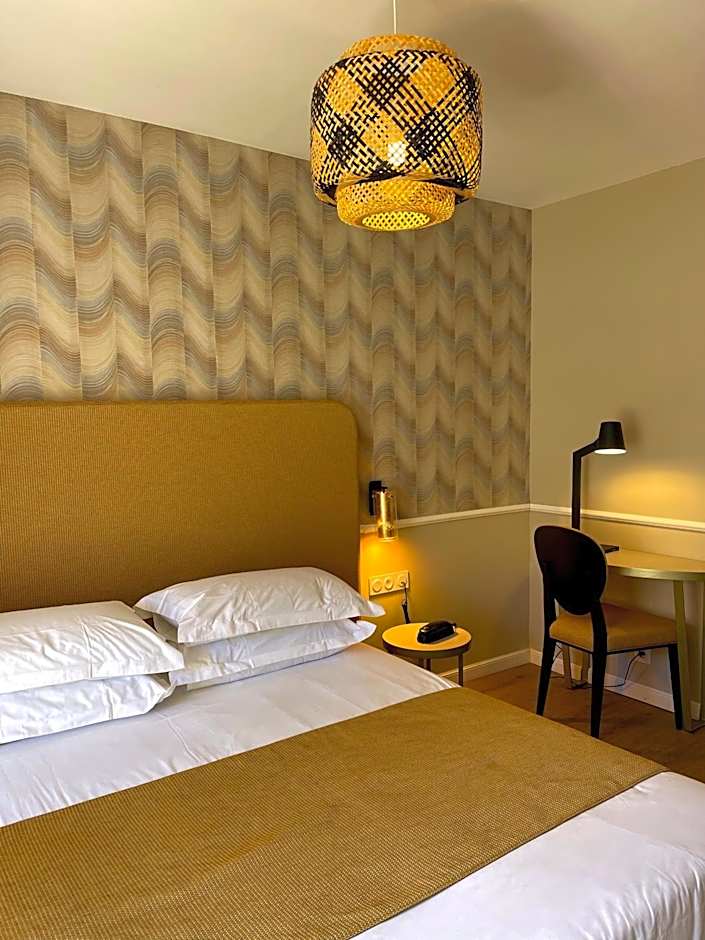 Hotel Restaurant Christophe Colomb