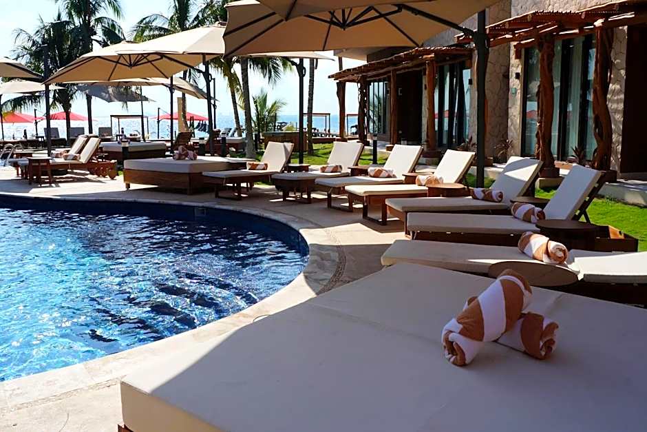 Esplendor by Wyndham Isla Mujeres All Inclusive