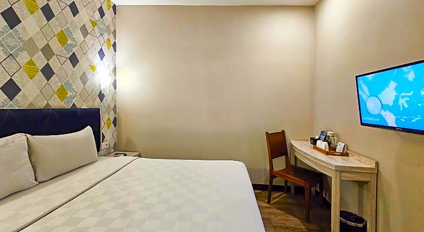 Hotel 88 Kedungsari by WH