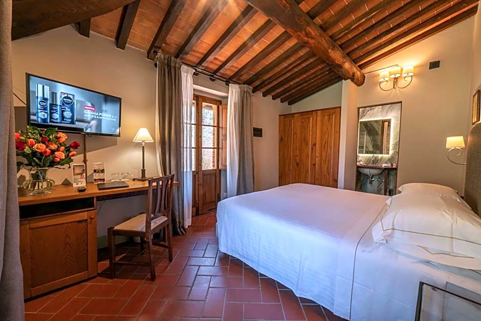 Ultimo Mulino Country Hotel
