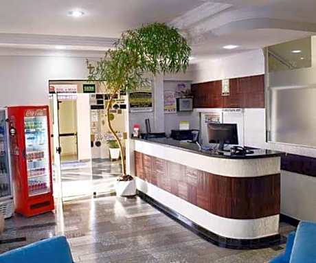Ceolatto Palace Hotel