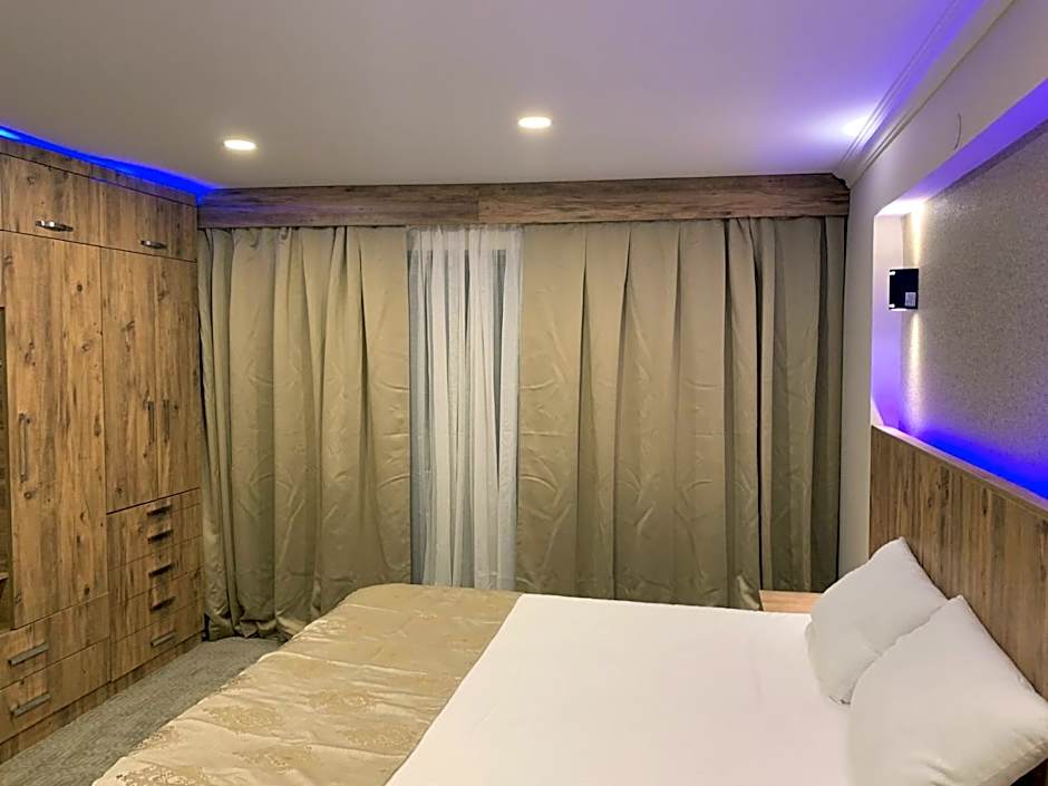 NOUR SUITE & RESIDENCE