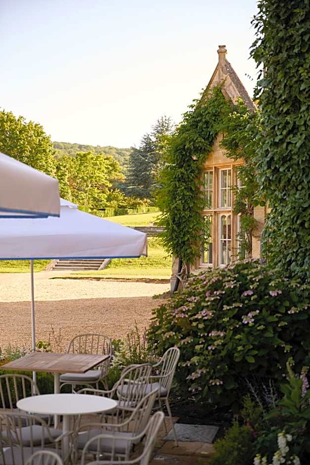 Dumbleton Hall