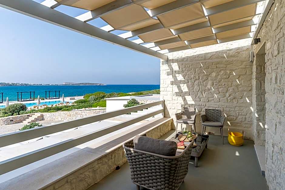 Ambassador Luxury Villas