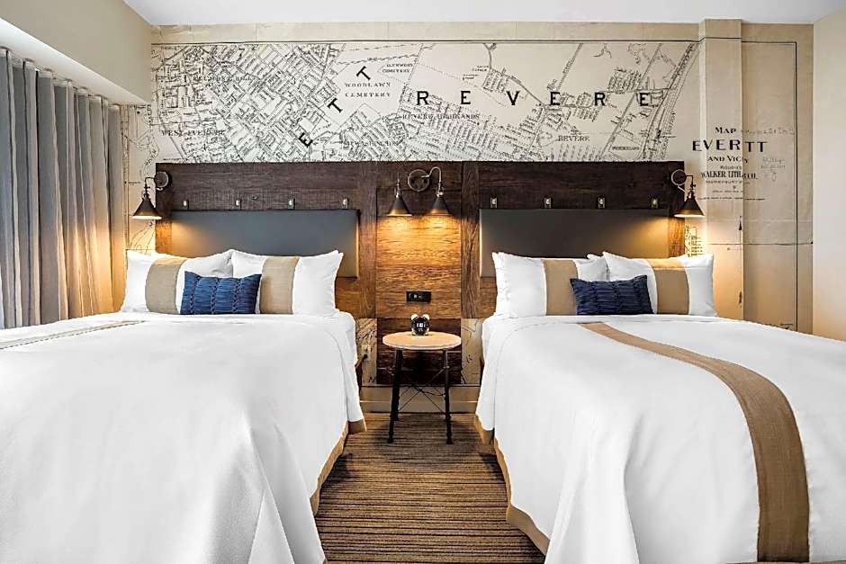 enVision Hotel Boston-Everett