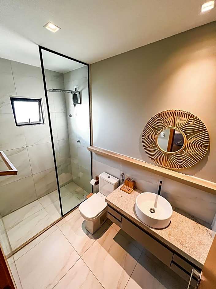 Casa Vista Mar, Piscina Aquecida/Hidro, Cozinheira