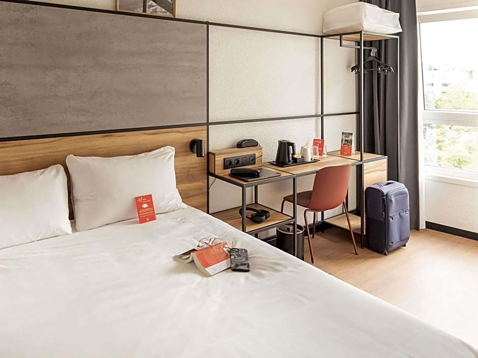 ibis Antwerpen Centrum