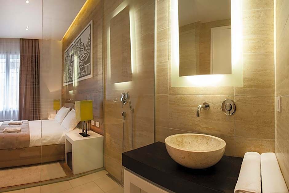 Eden Garden Suites
