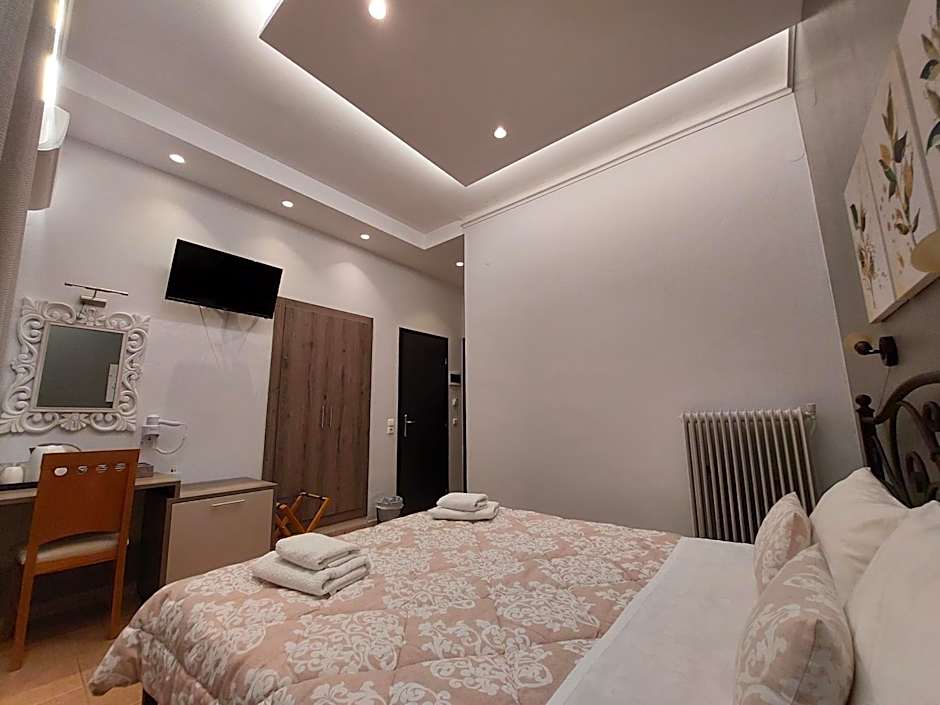 Hotel Akti