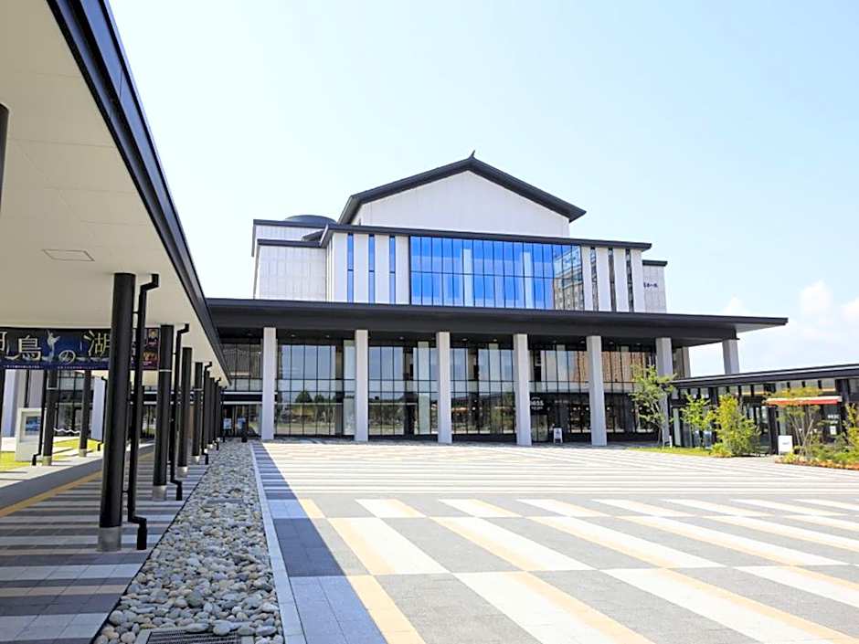 Richmond Hotel Yamagata-Ekimae