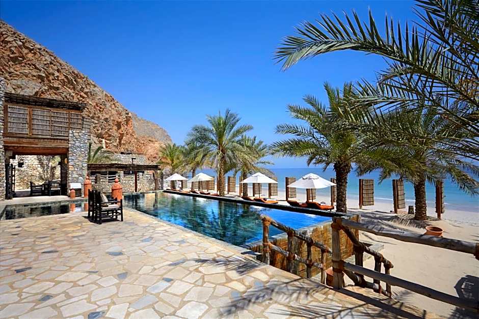 Six Senses Zighy Bay