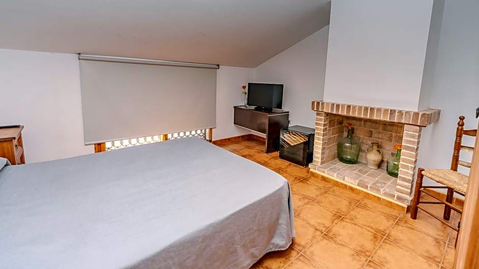 Casa Rural Magnanimvs