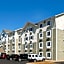 WoodSpring Suites Lebanon