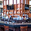 Atrium Hotel And Suites Dfw Airport