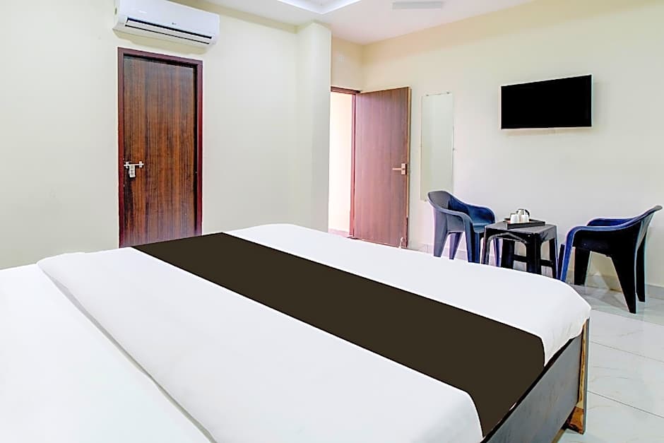 Hotel O Ramavarapadu Near PVR Icon
