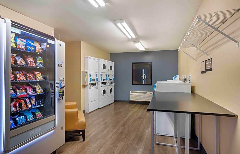 Extended Stay America Suites - Philadelphia - Horsham - Welsh Rd.