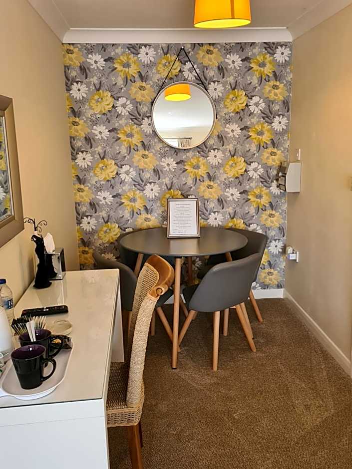 Chilton Villa B&B