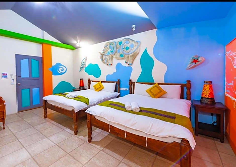 Pancala Vacation Inn