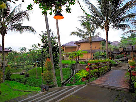 Sambi Resort, Spa & Resto