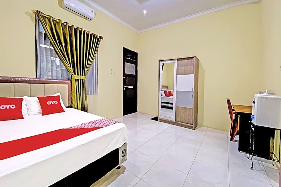 Hotel O Mariko's House