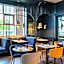 Pullman Stuttgart Fontana
