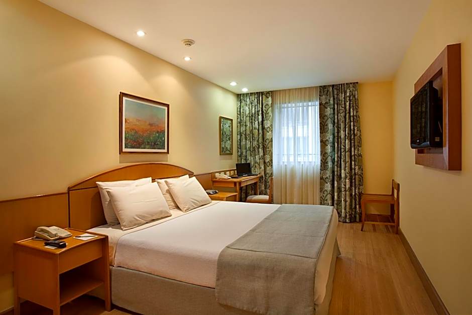 Windsor Martinique Copacabana