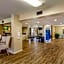 Suburban Studios Hotel Kingsland Near I-95