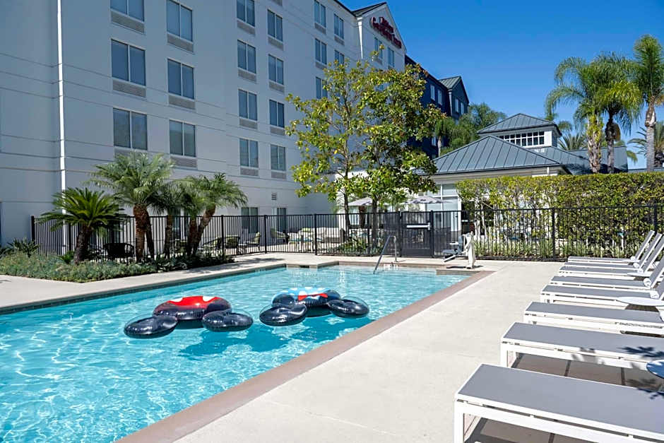 Hilton Garden Inn Anaheim/Garden Grove