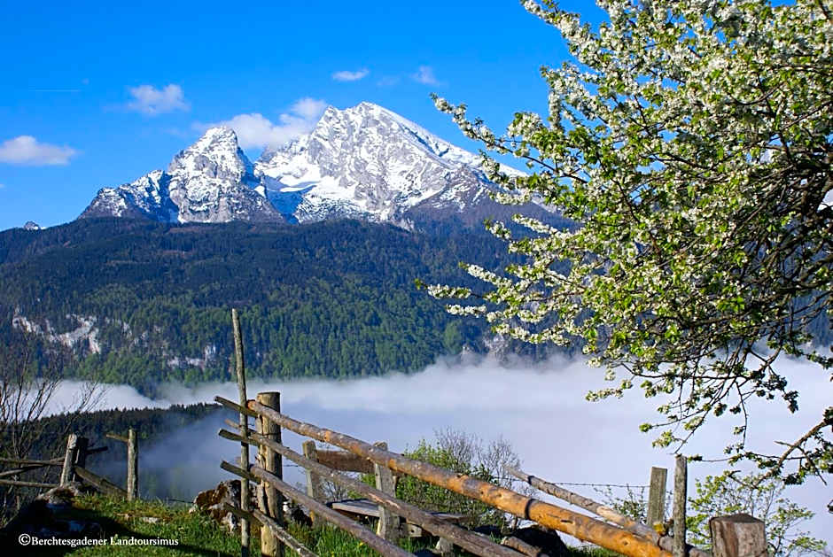 Kempinski Hotel Berchtesgaden